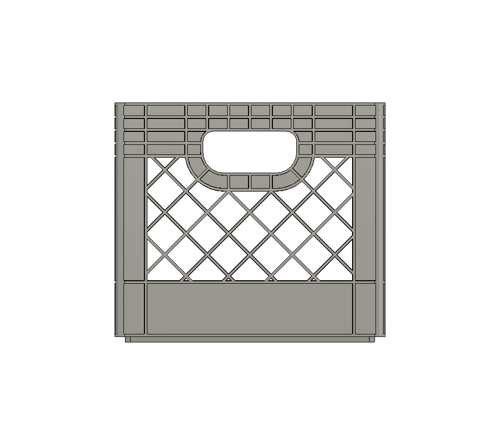 Milk Crate — thumbnail 2