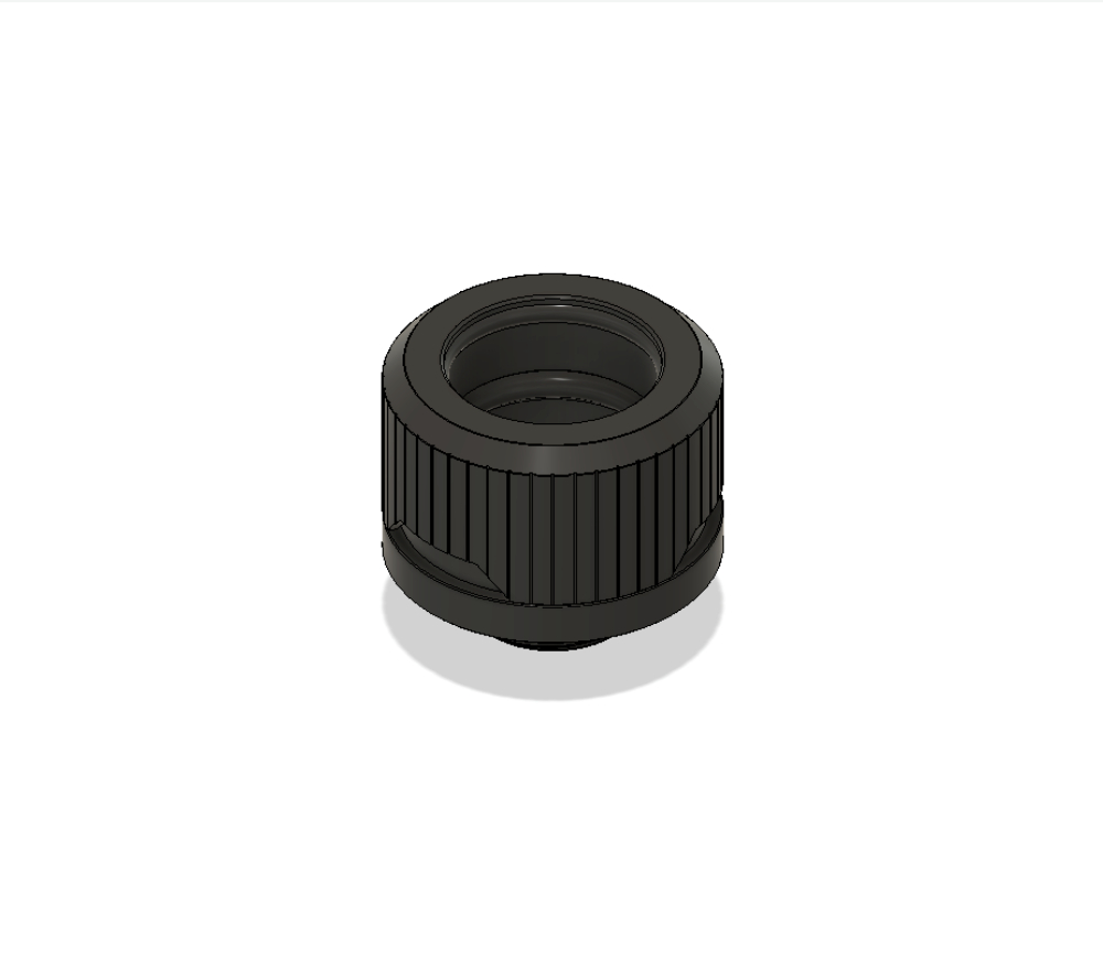EK 14mm Torque HDC