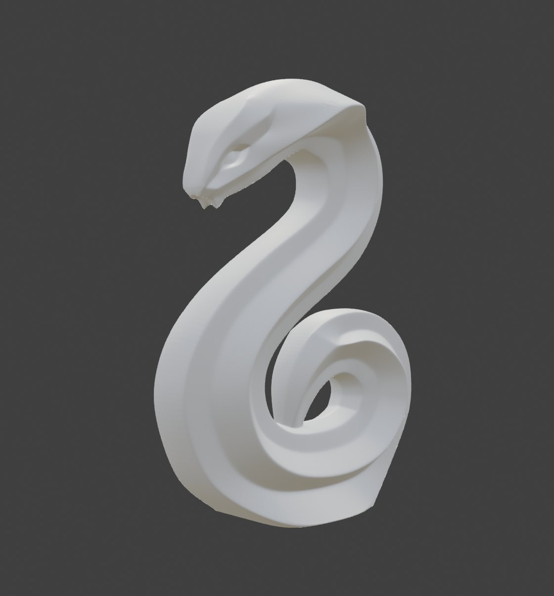 Serpent Grace