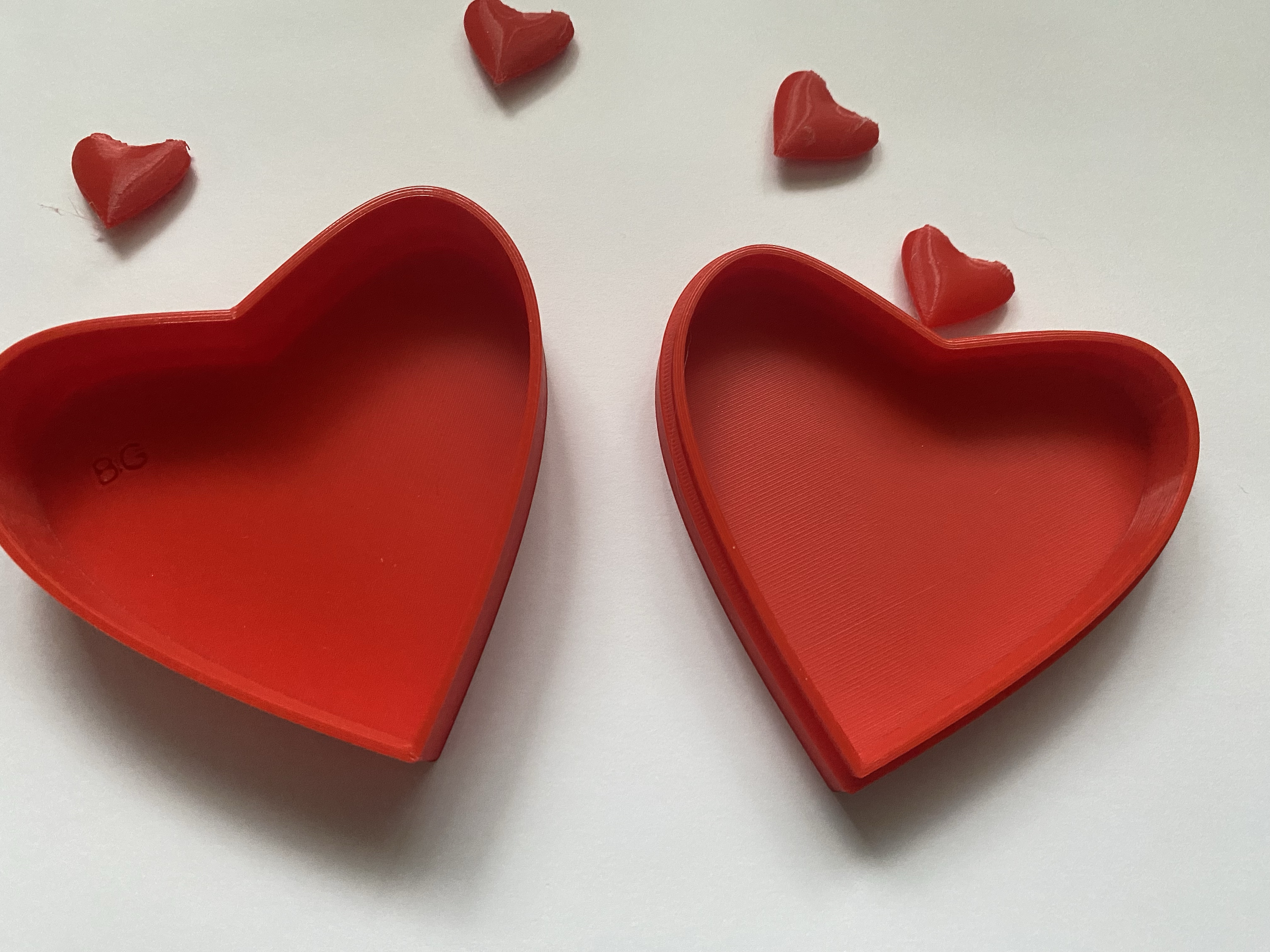Heart-Shaped Box