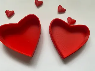 Heart-Shaped Box