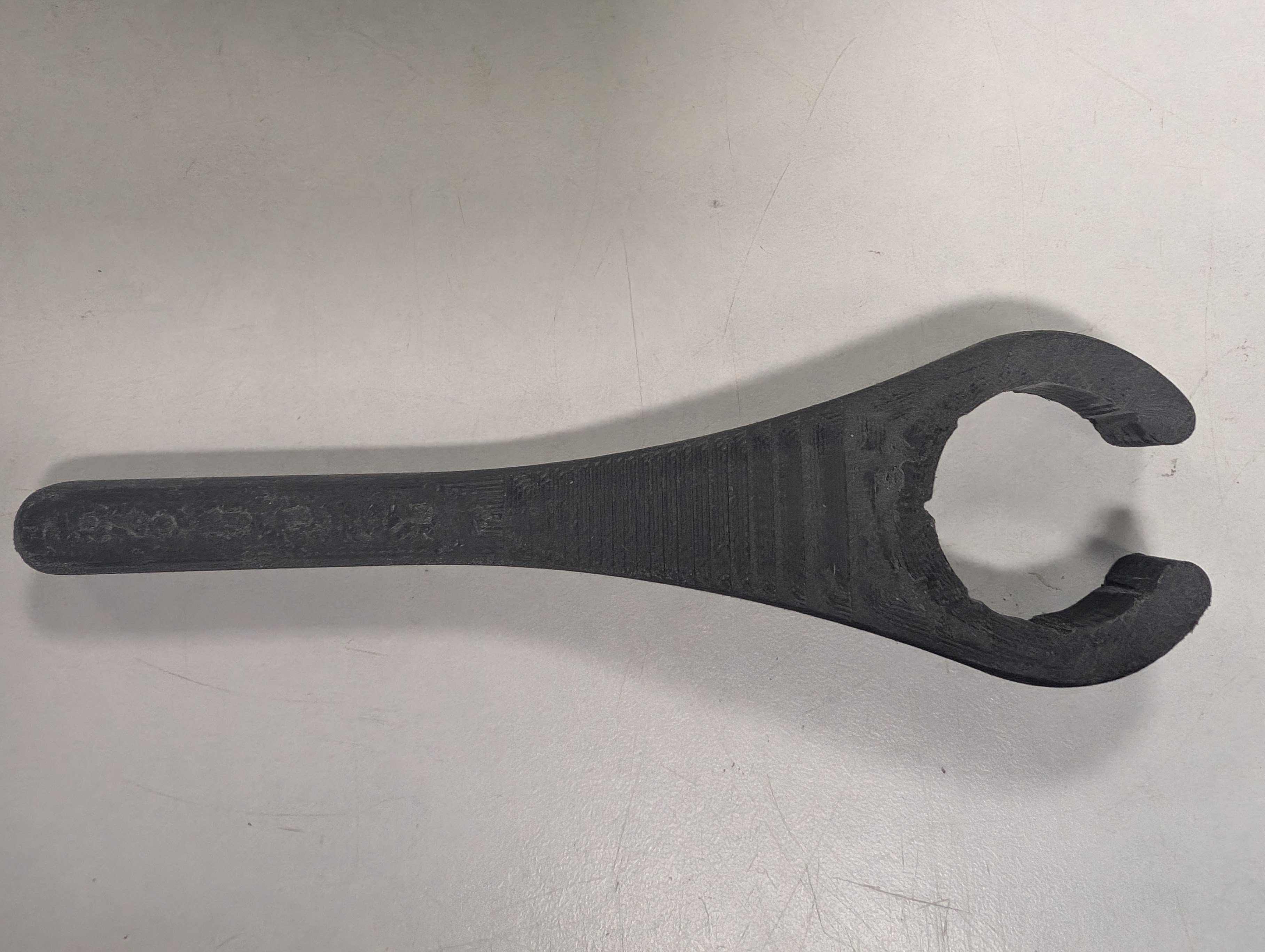 RJ45C-L4SAS Fastening Spanner (Advanced Navigation GNSS Compass / Nortek VMADCP)