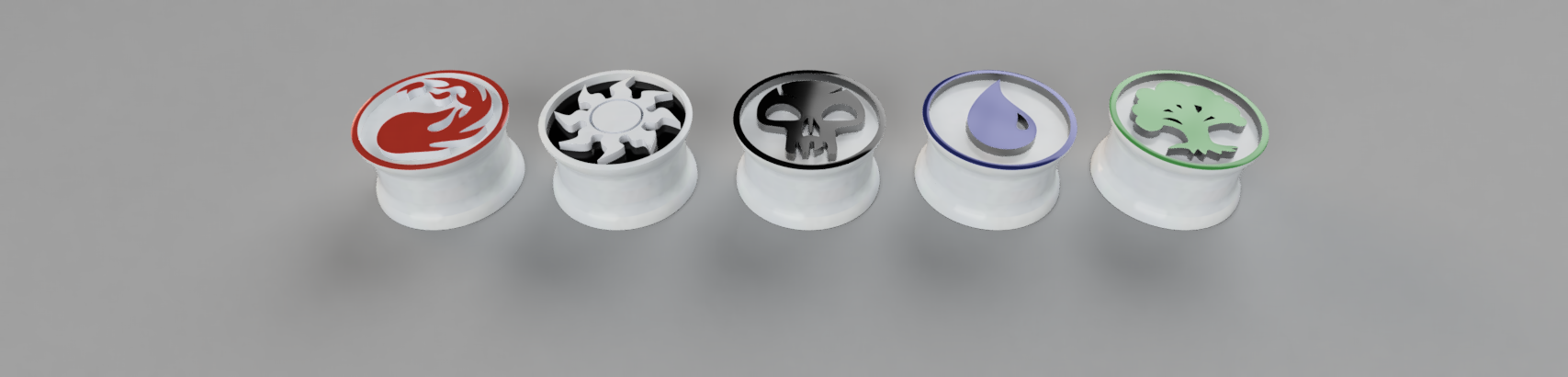 EARPLUG MTG