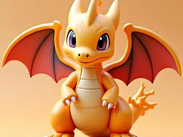 Drache