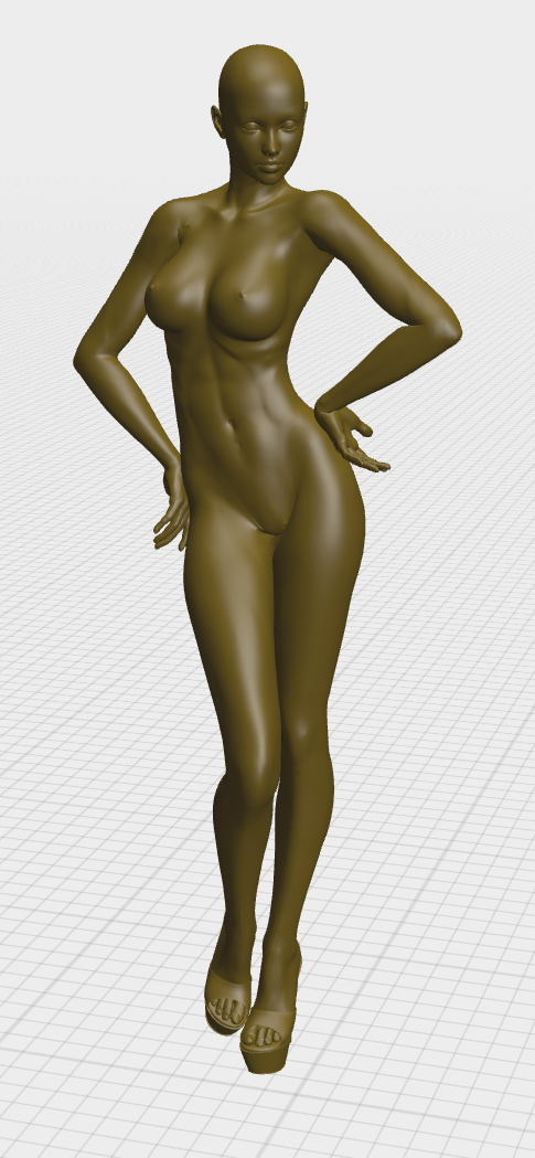Sexy Women