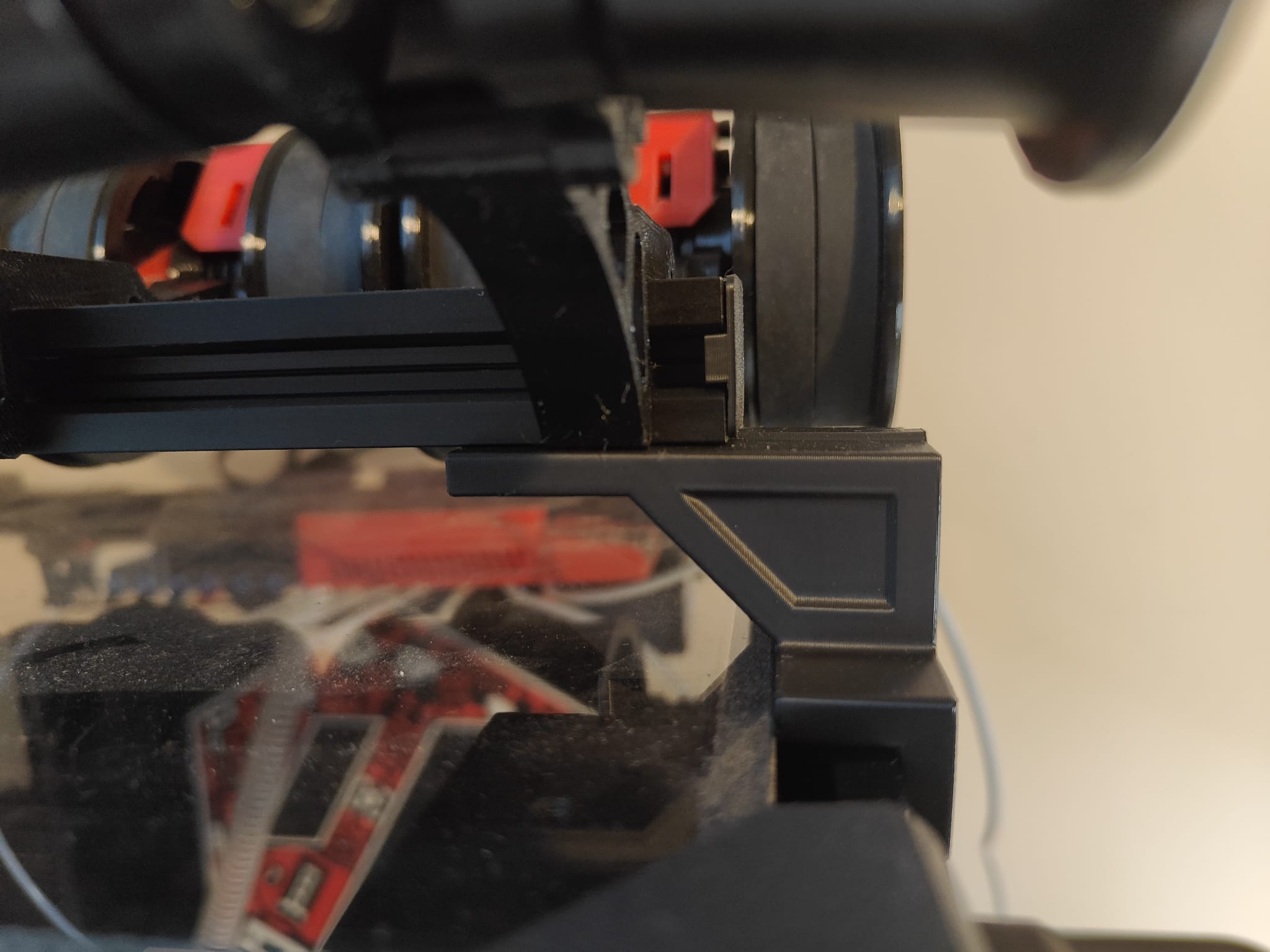 Voron M3 2020 Offset shoulderless — miniatura 2