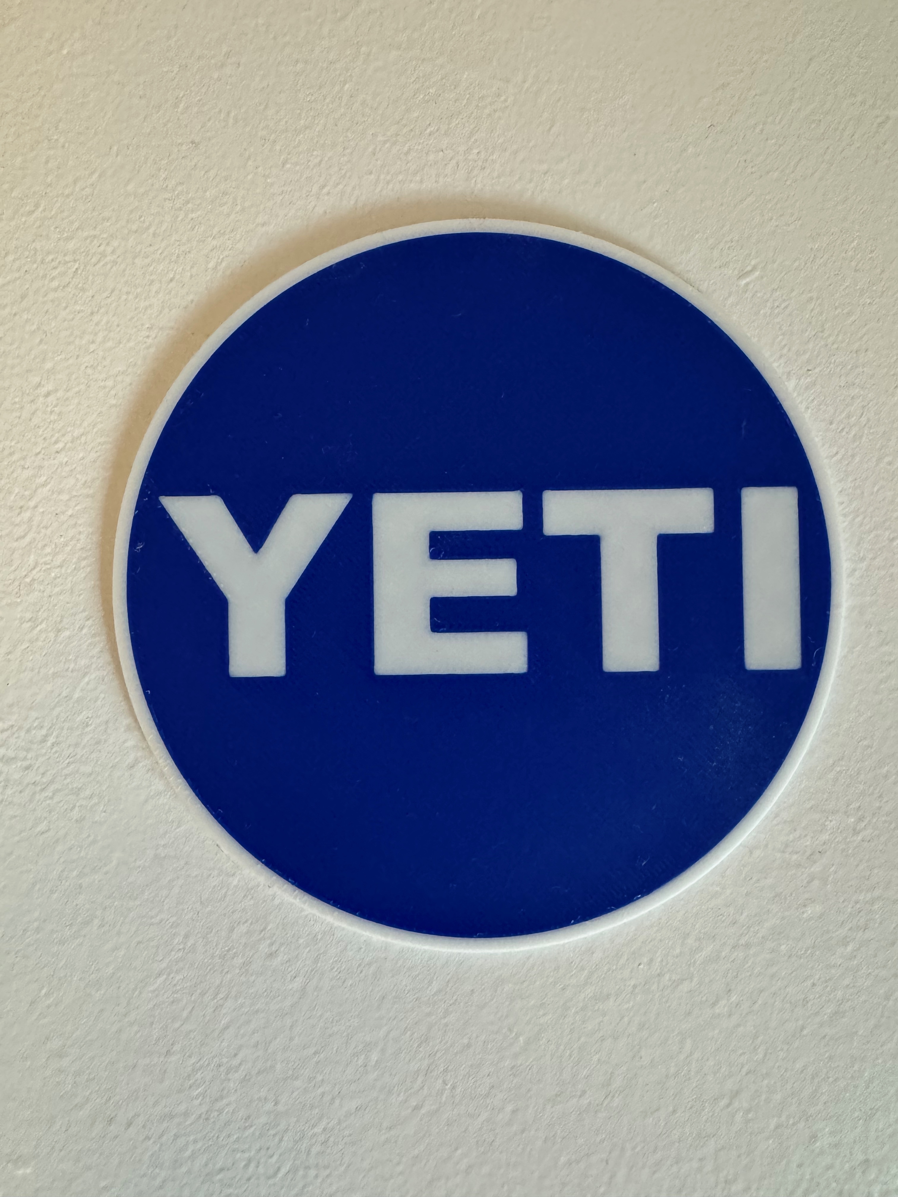 YETI Coaster