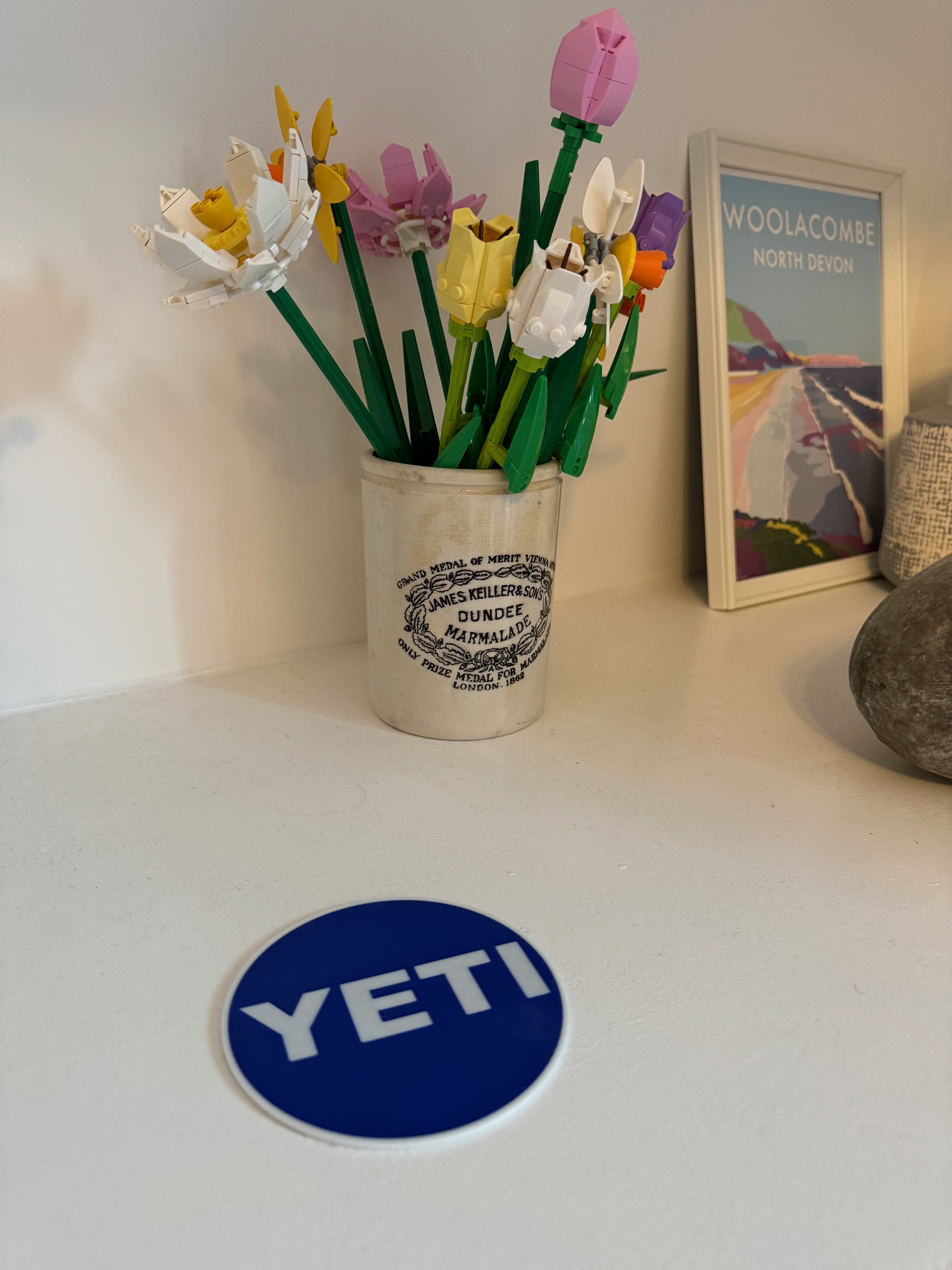 YETI Coaster — miniatura 3