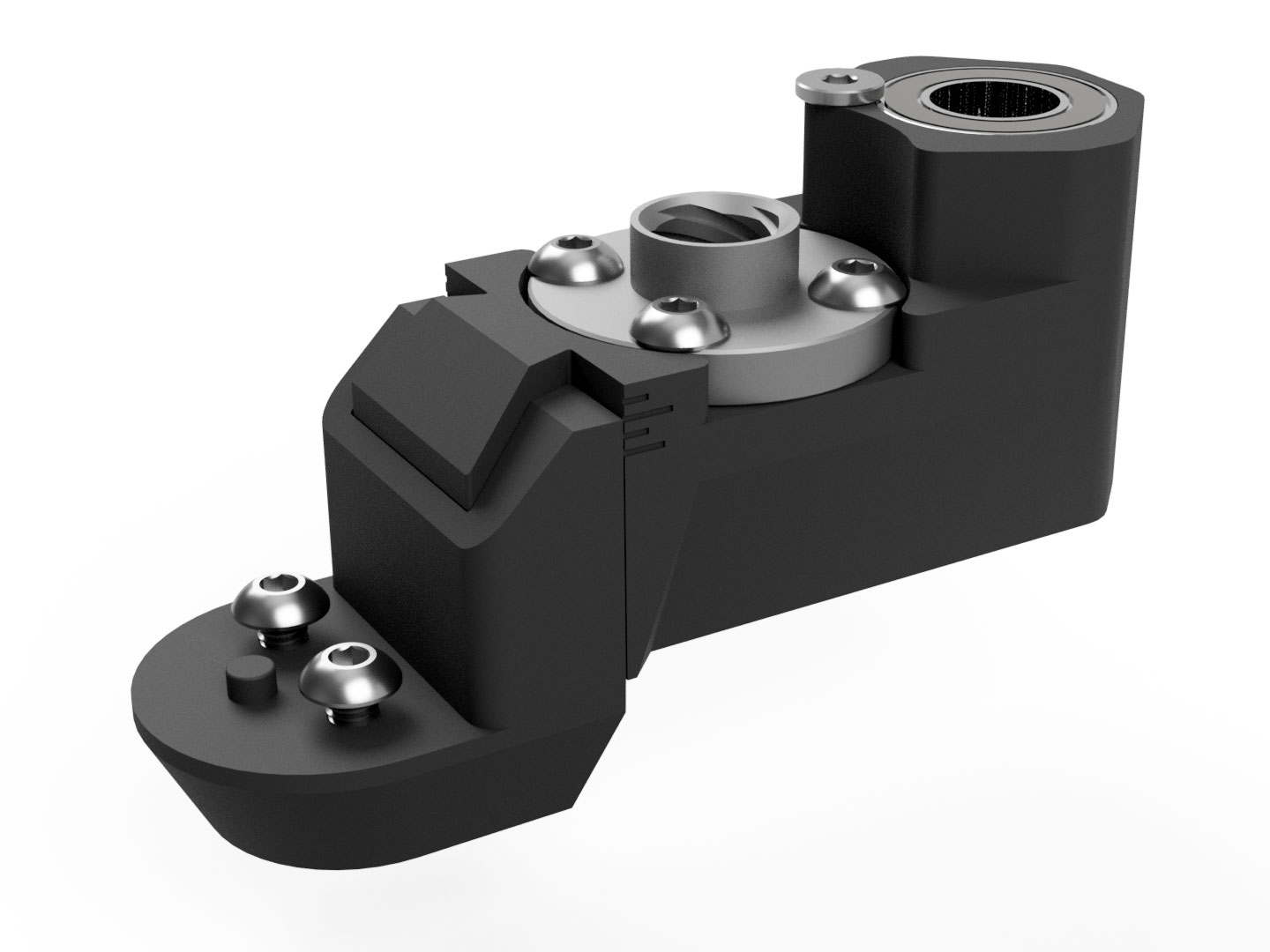 Creality K1[MAX/C] Adjustable Z-Carriage