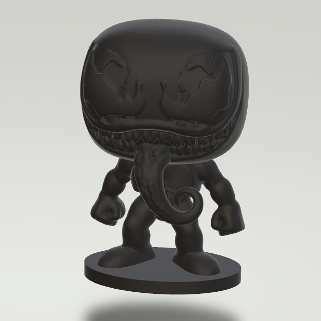 Venom Figure — miniatura 3