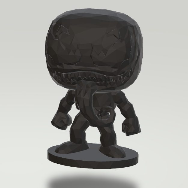 Venom Figure — miniatura 4
