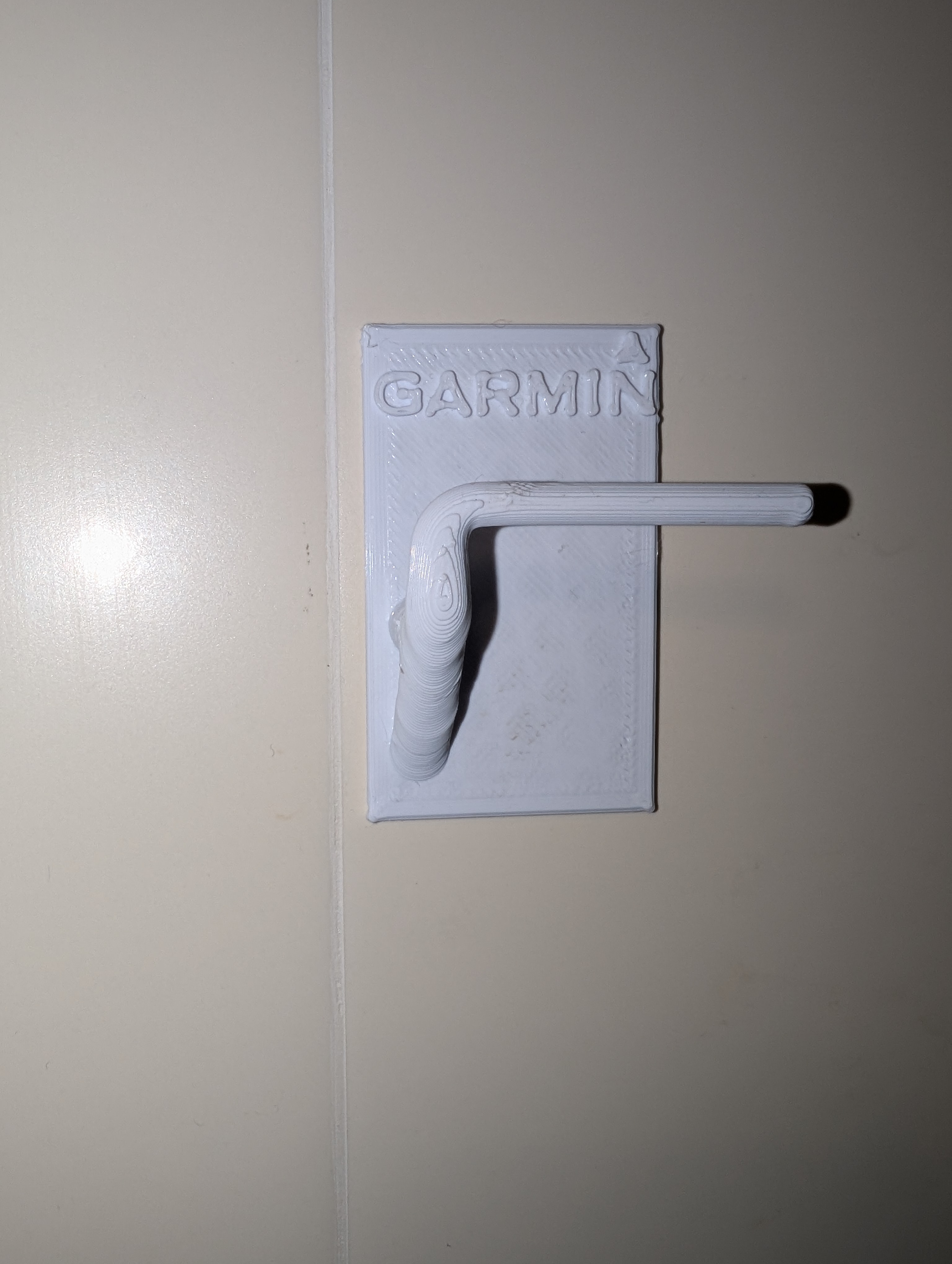 Garmin HRM Pro/Dual Hangers