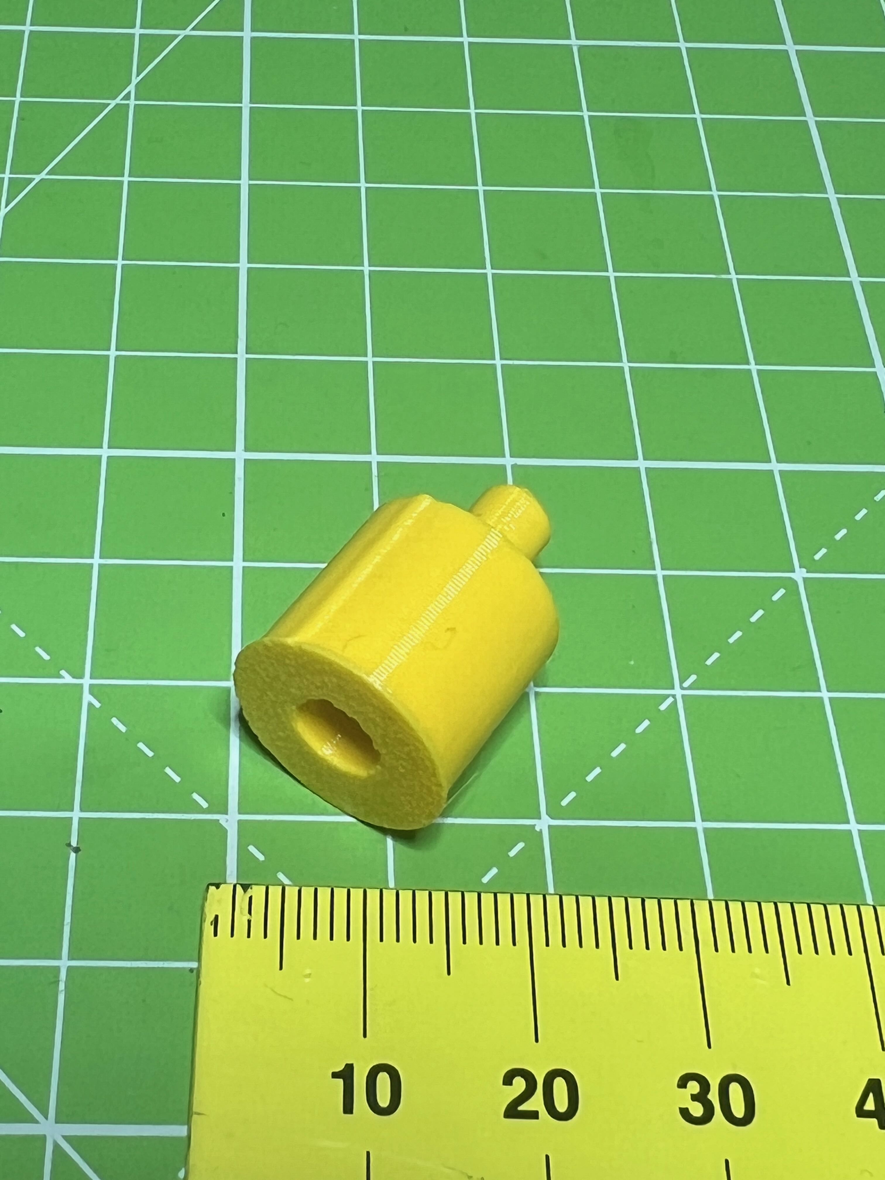 Idoo - plant stick holder (5mm round wood stick)