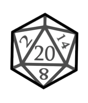 D20 Cookie Cutter - Nat1 and Nat20 by Sojualpaka | Download free STL ...