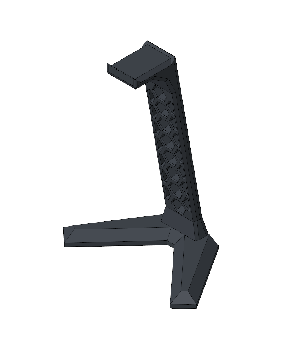 Headset Stand
