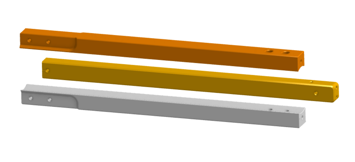 PBR Bow (Lynx Punger Tube Version)