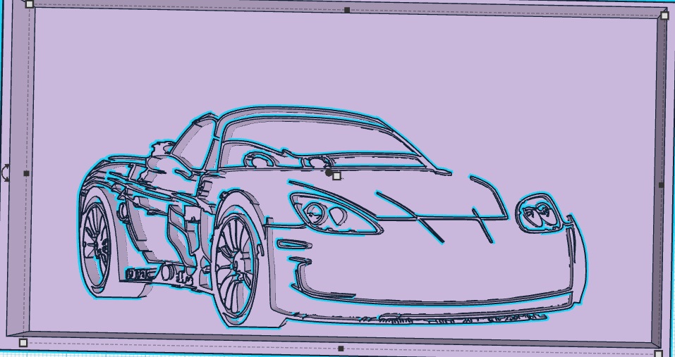 cadre cars
