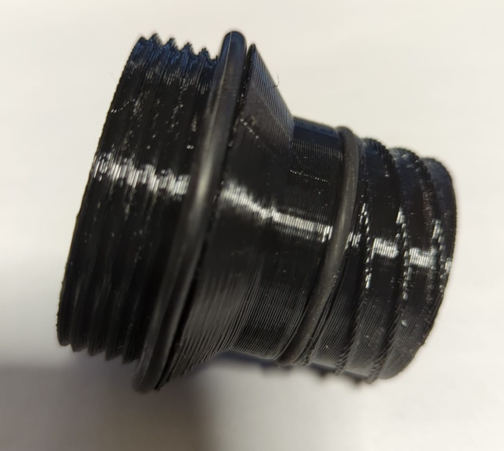 Intex Cleaner Adapter G1.5