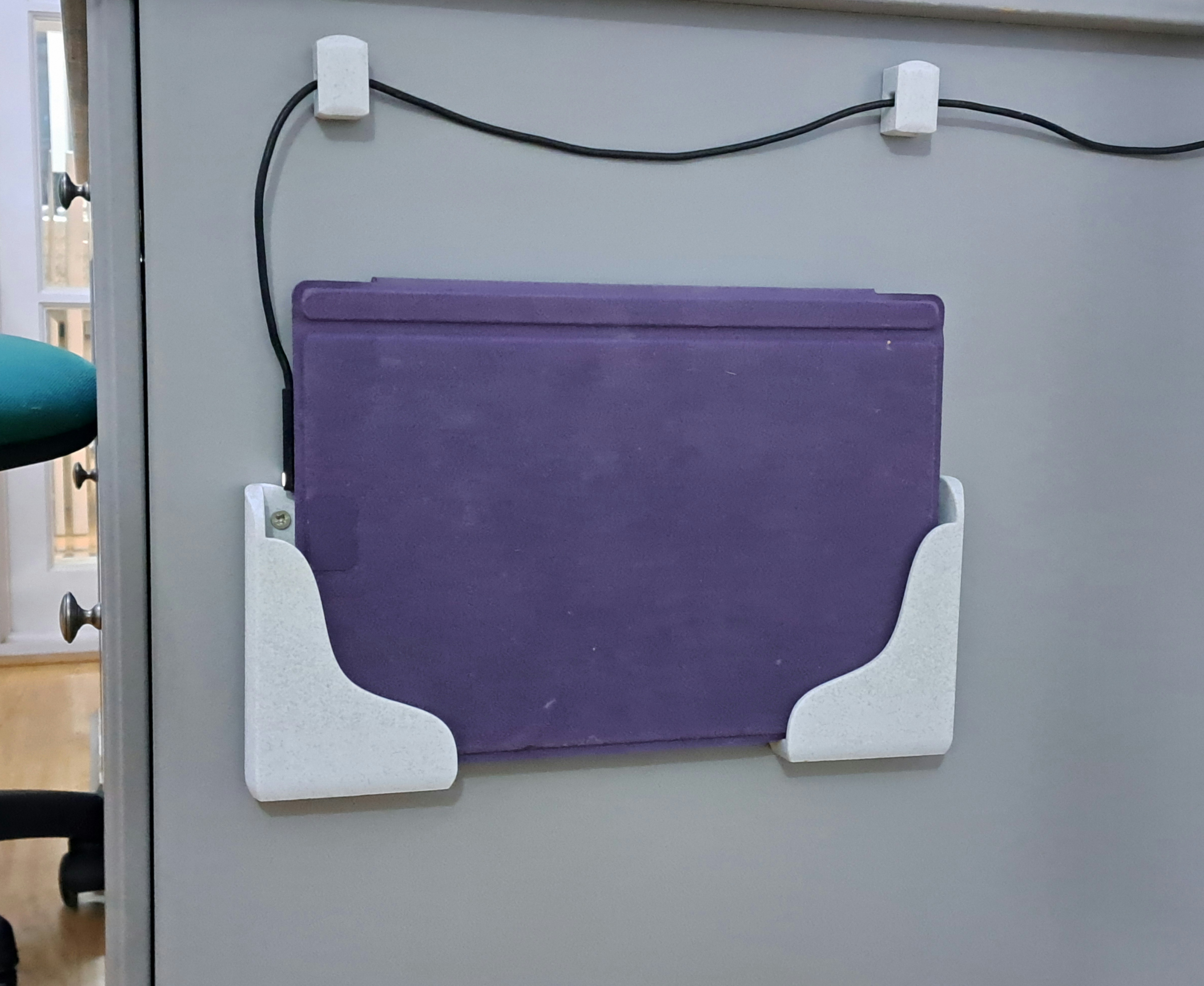Windows Surface Wall Mount Brackets — miniatura 5