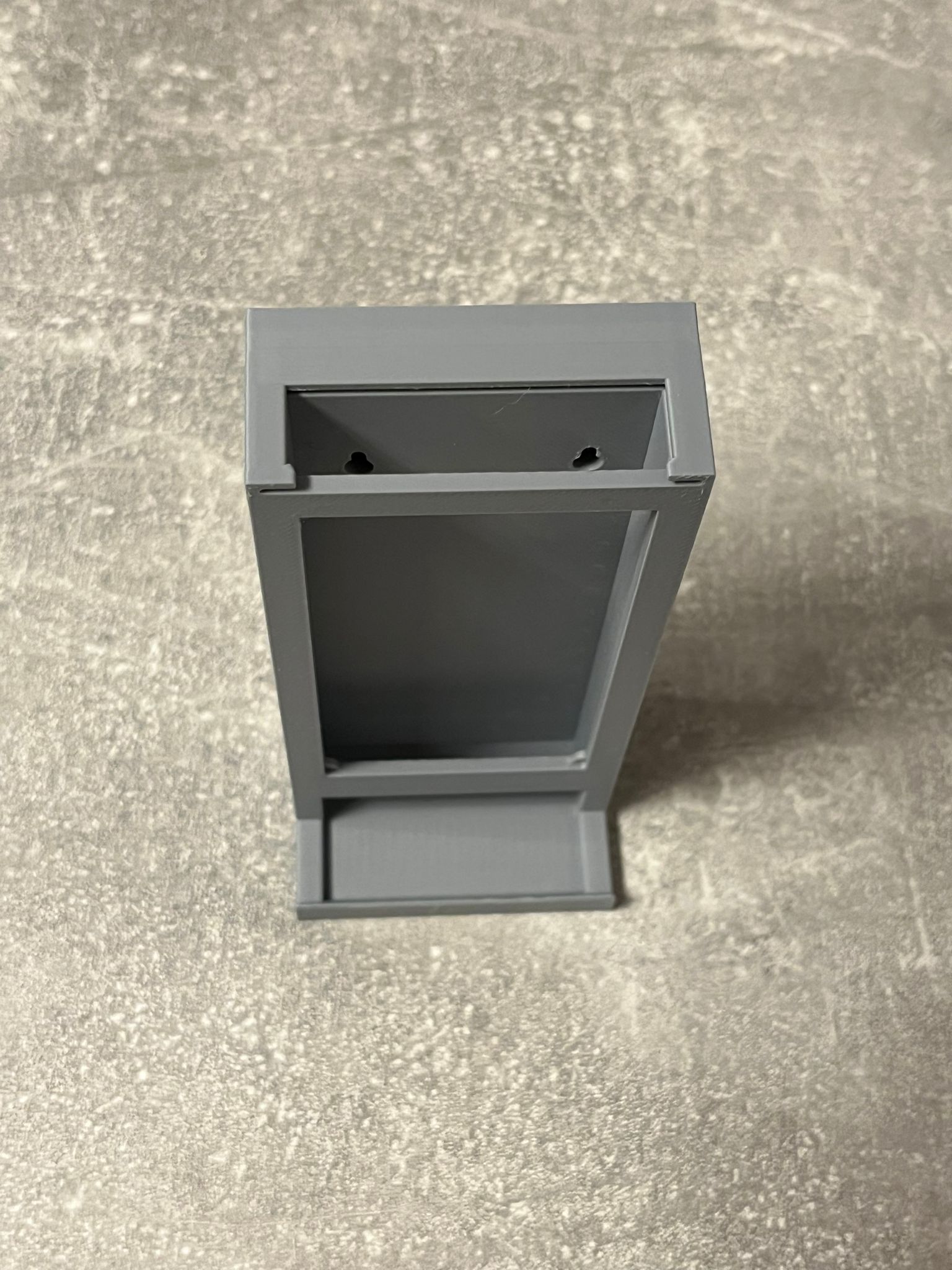 Battery dispenser for 9x aa batteries by mister t333 download free