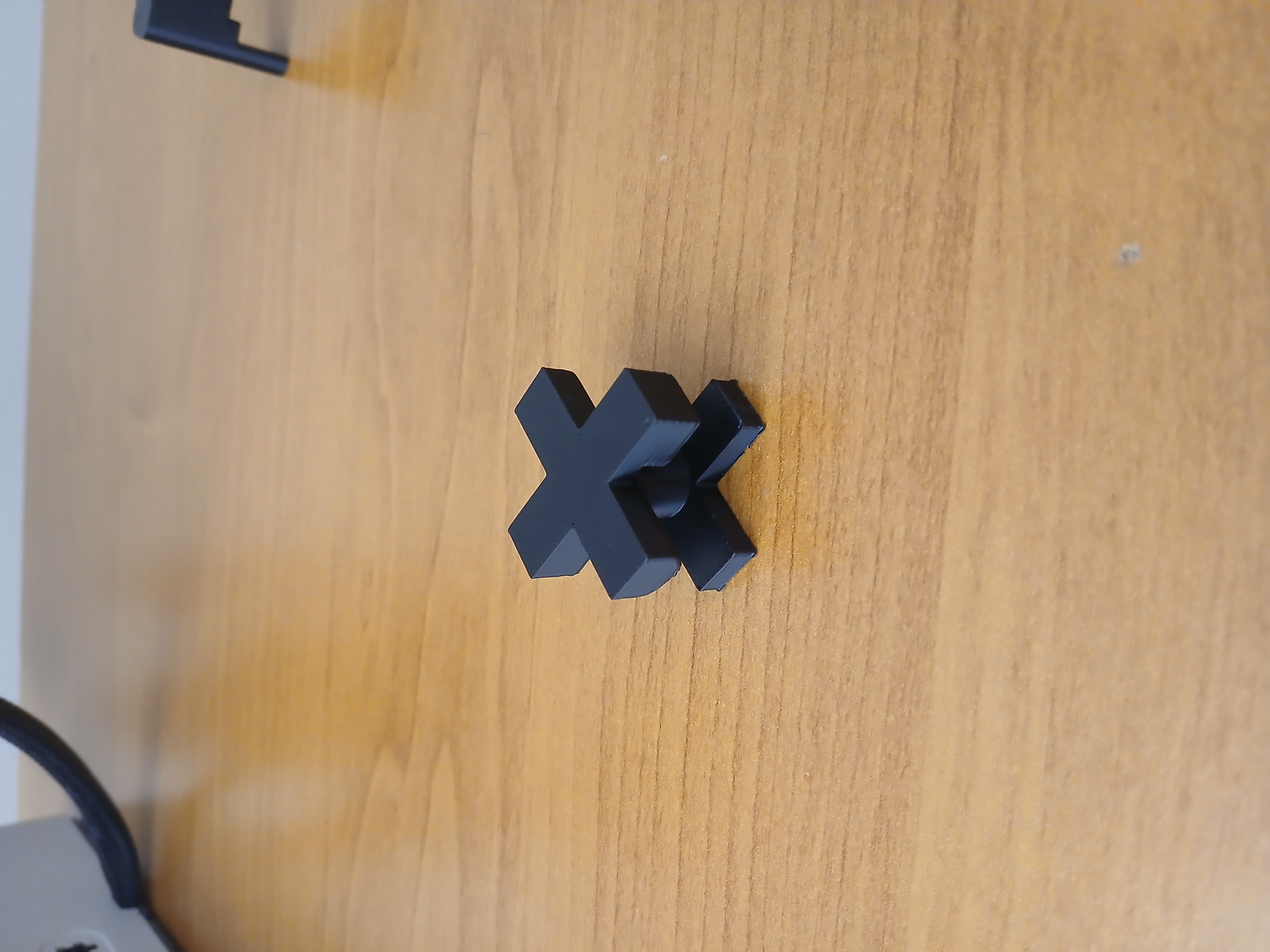 Miniatura 14 do modelo 3D Support Test Pack