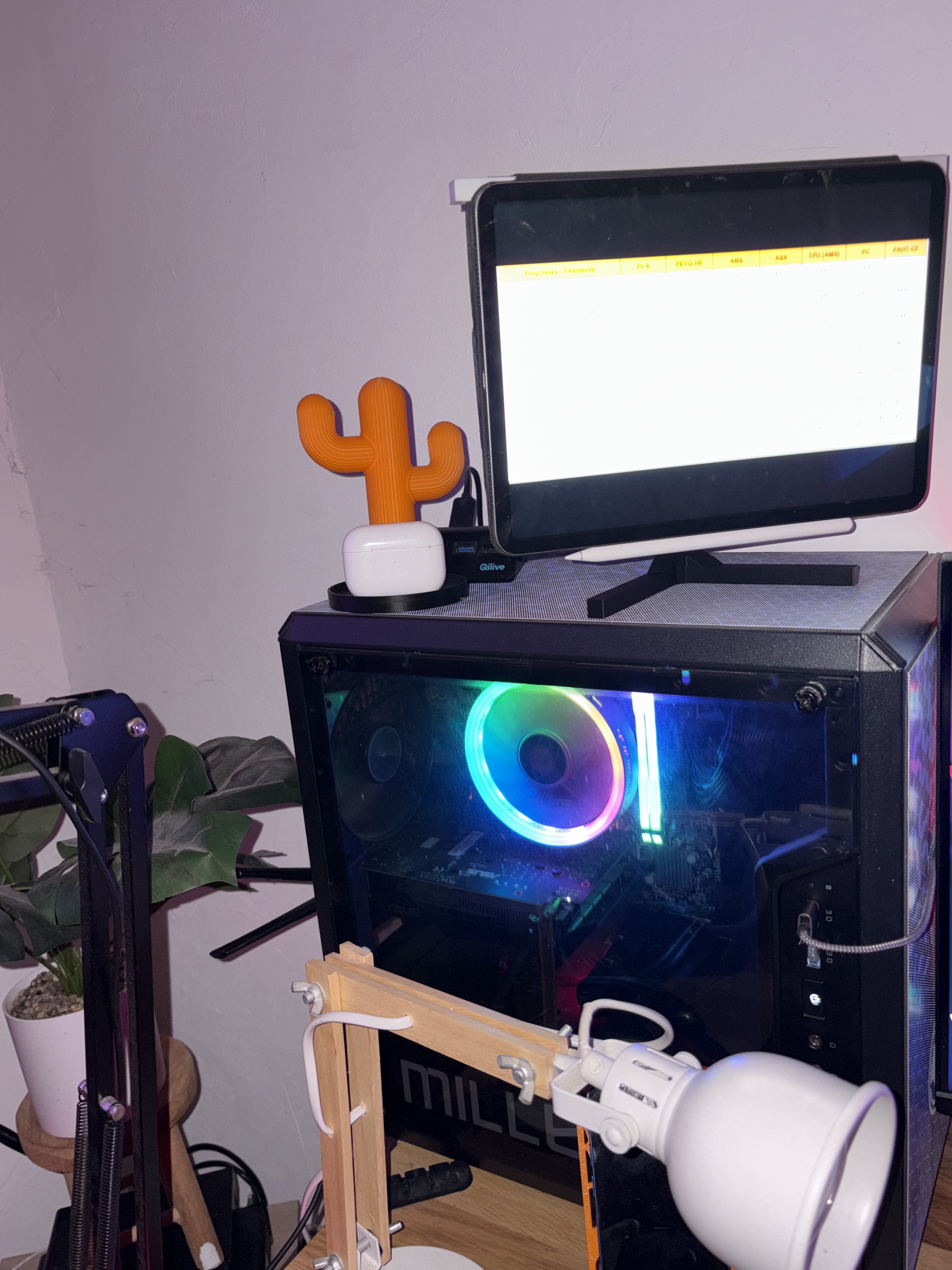 iPad support — miniatura 2