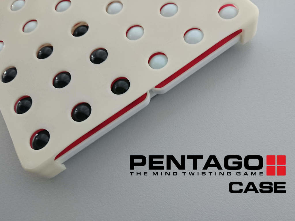 Pentago Case