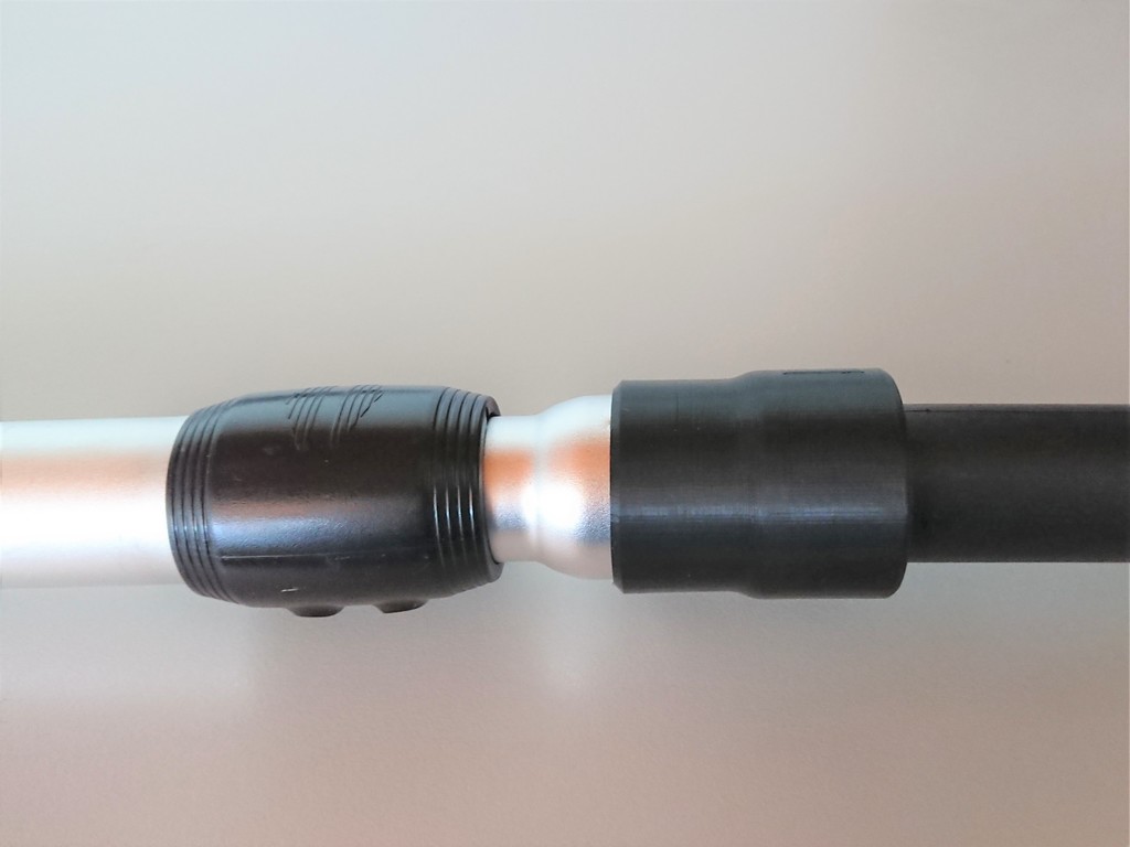 Philips FC9919 Vaccuum Cleaner Tube Replacement Part