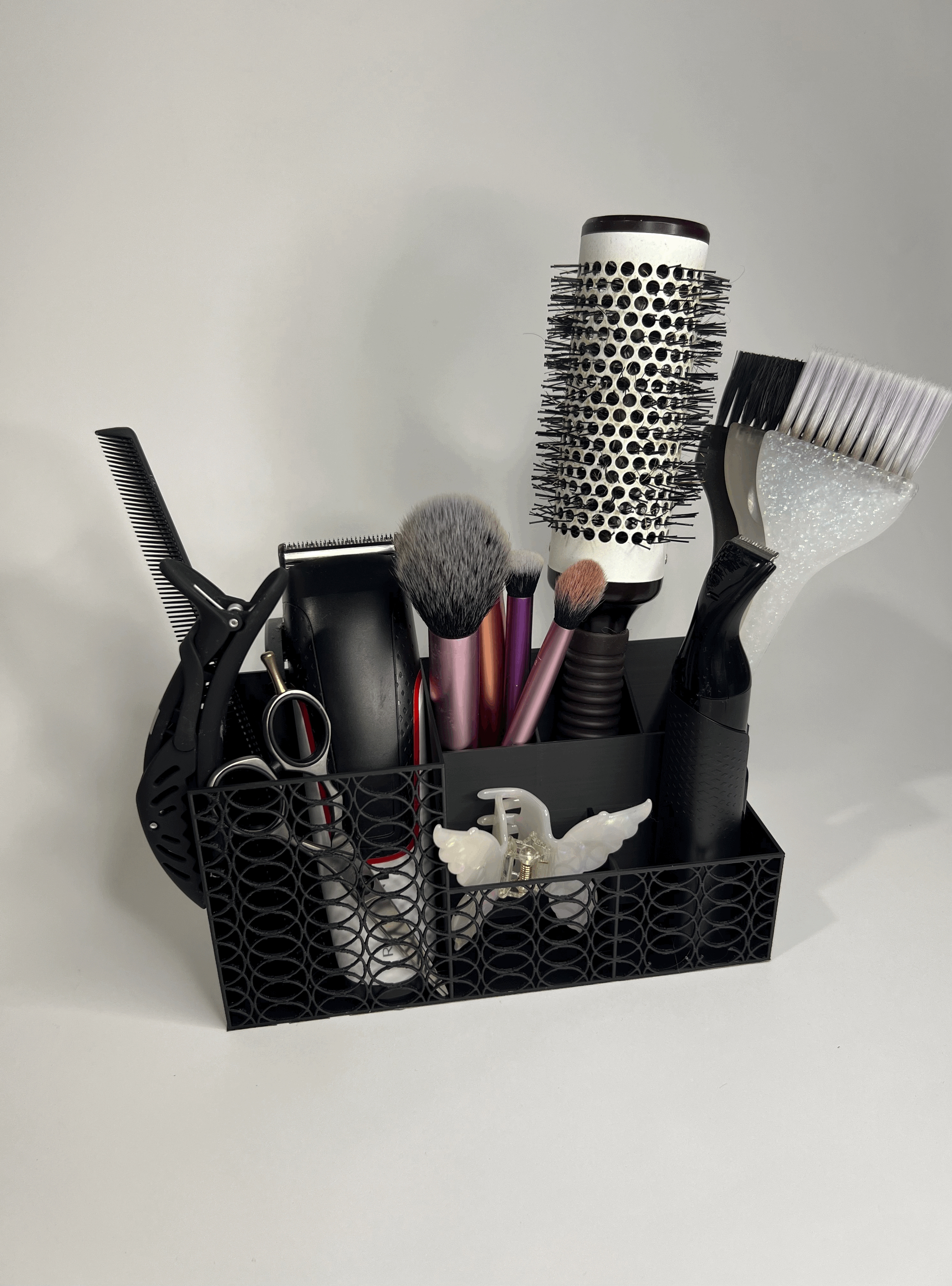 Desk organizer
