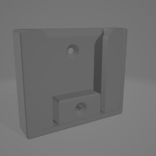 Parkside_Toolbox_20Vbatteryholder — thumbnail 2