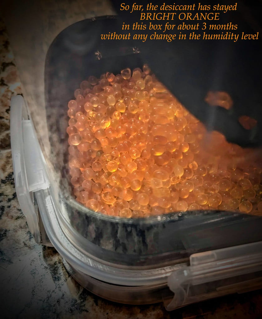 Universal Dry Box (NO hardware required) - With DAD Jokes! — miniatura 13