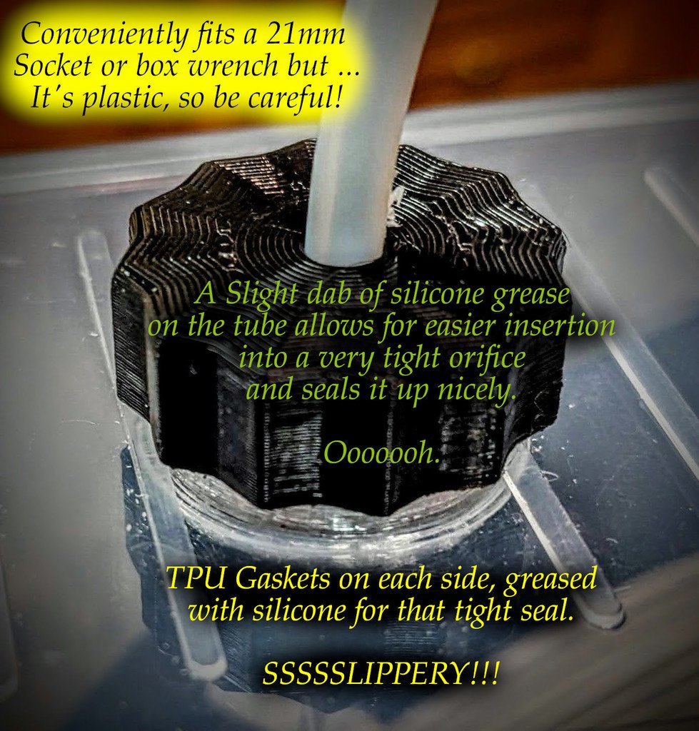 Universal Dry Box (NO hardware required) - With DAD Jokes! — miniatura 18