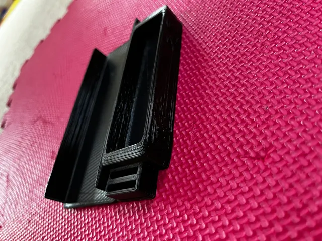 Nintendo Switch Dock Storage