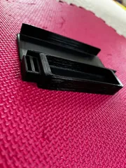 Nintendo Switch Dock Storage