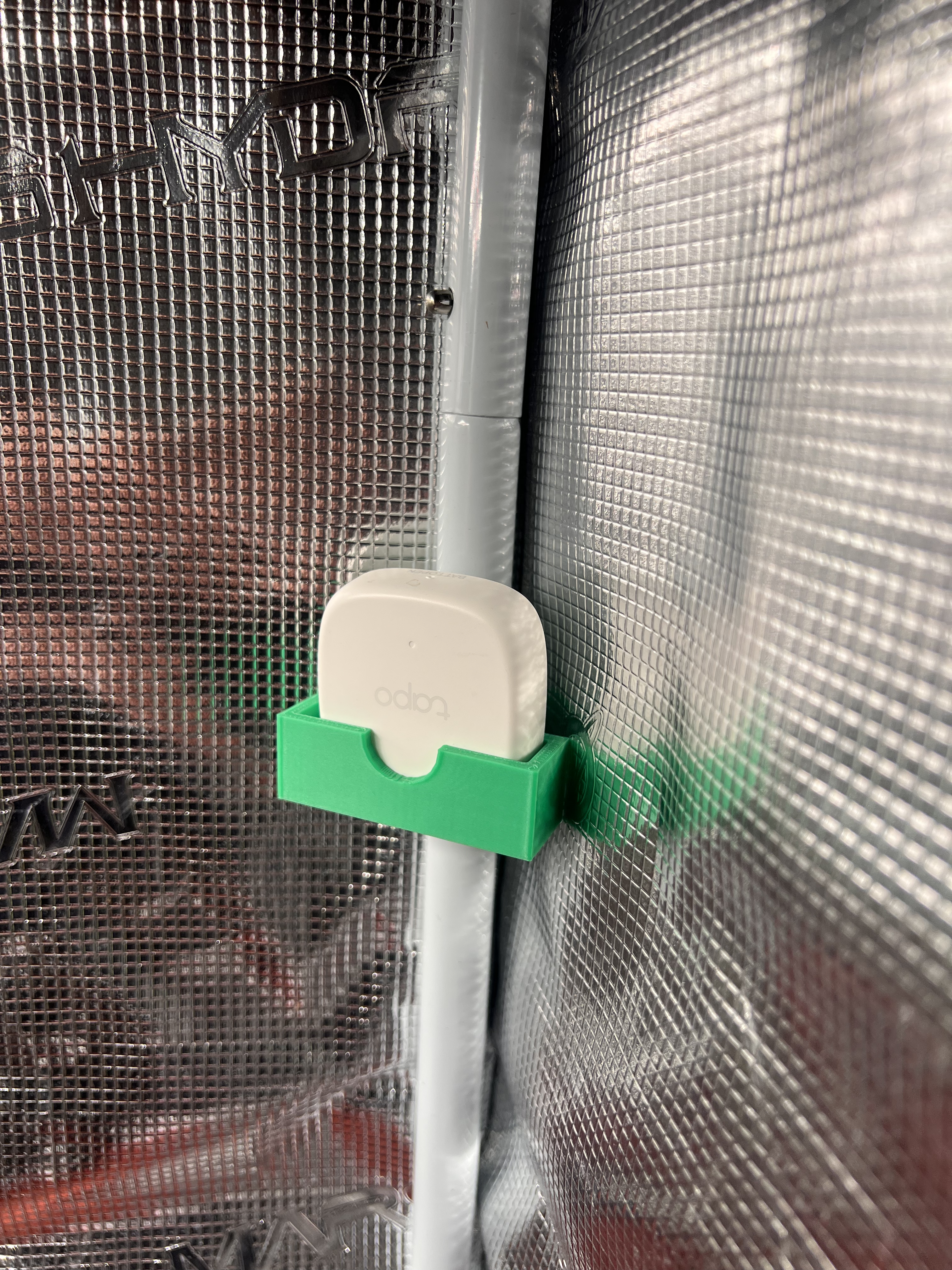 Tapo T310 Holder w 16mm Clamp