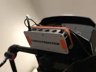 Thrustmaster Sim Hub Mount