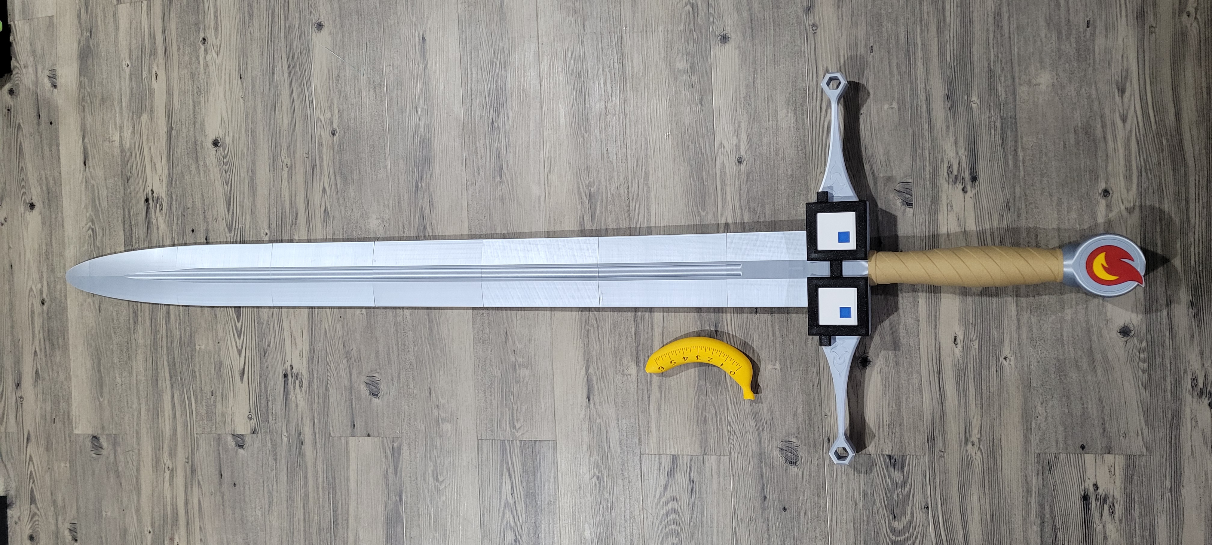 HotMakes Sword — miniatura 2