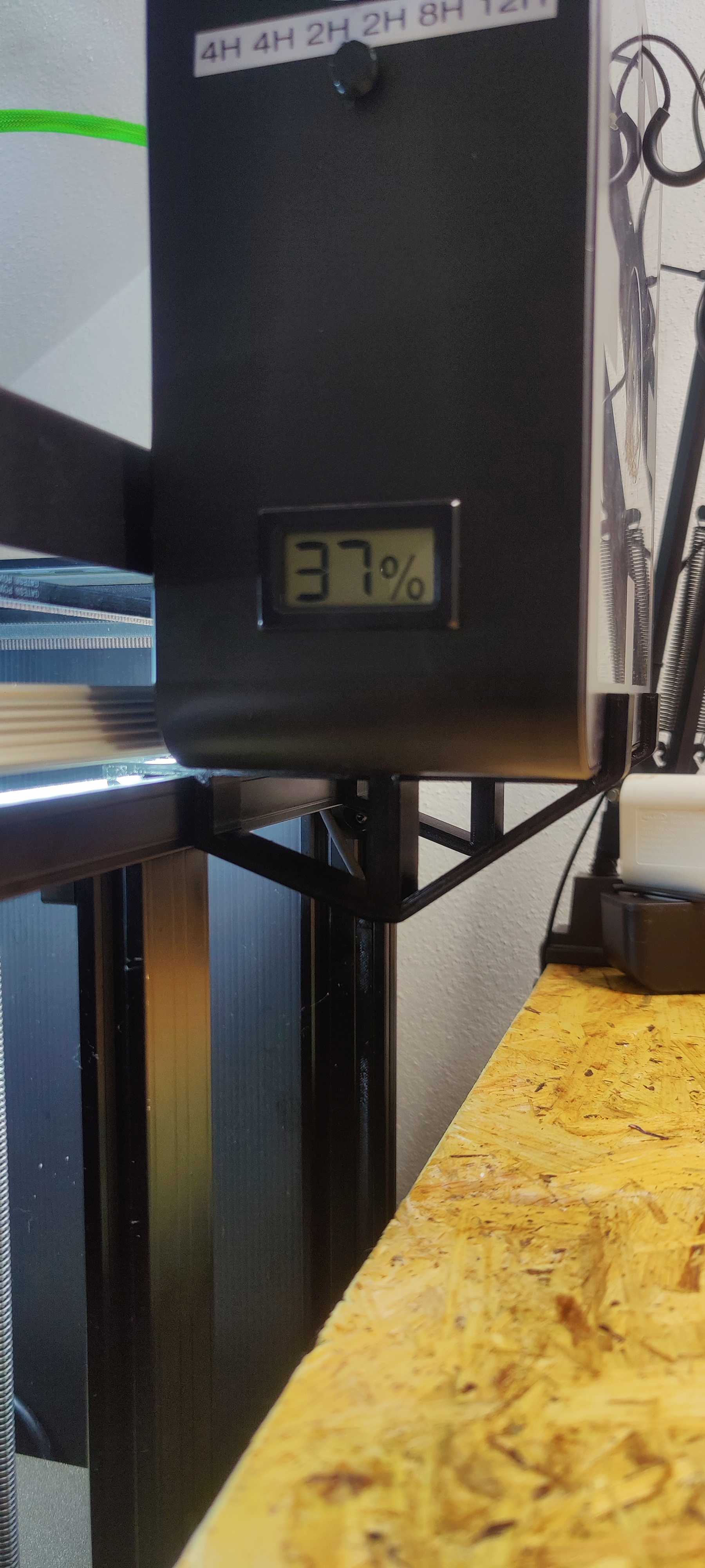 Eibos Easdry - 2020 Extrusion Holder — thumbnail 2