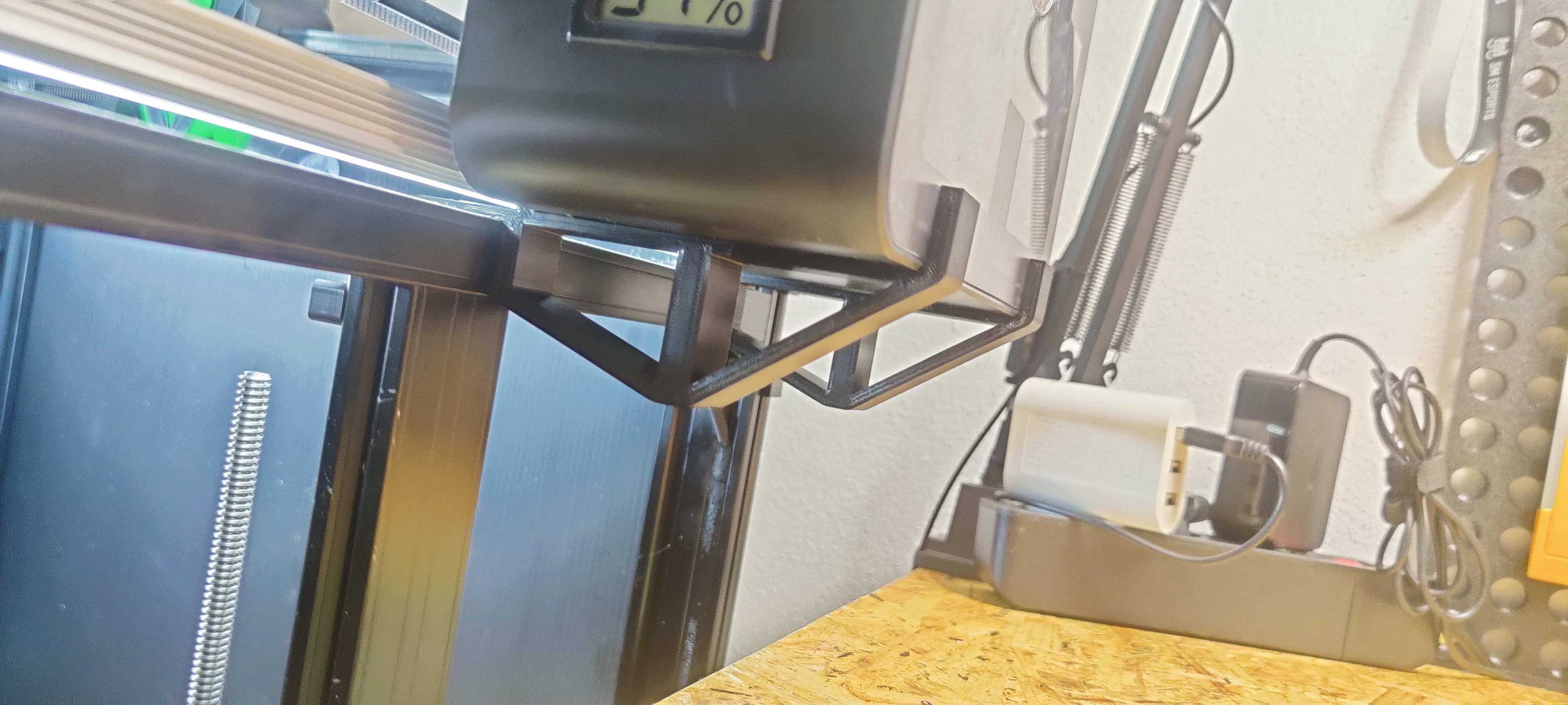 Eibos Easdry - 2020 Extrusion Holder — thumbnail 4