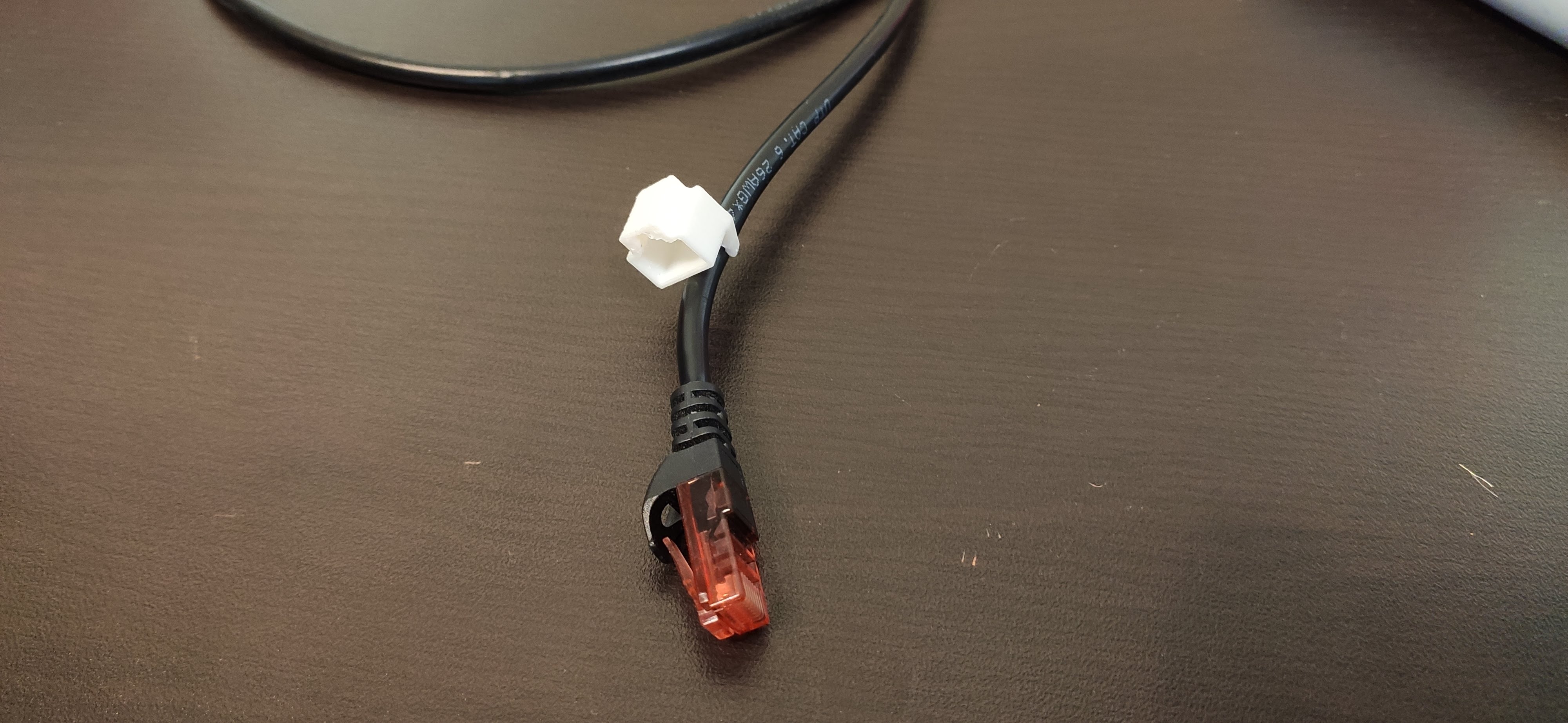 Ethernet Protective Cap — miniatura 2
