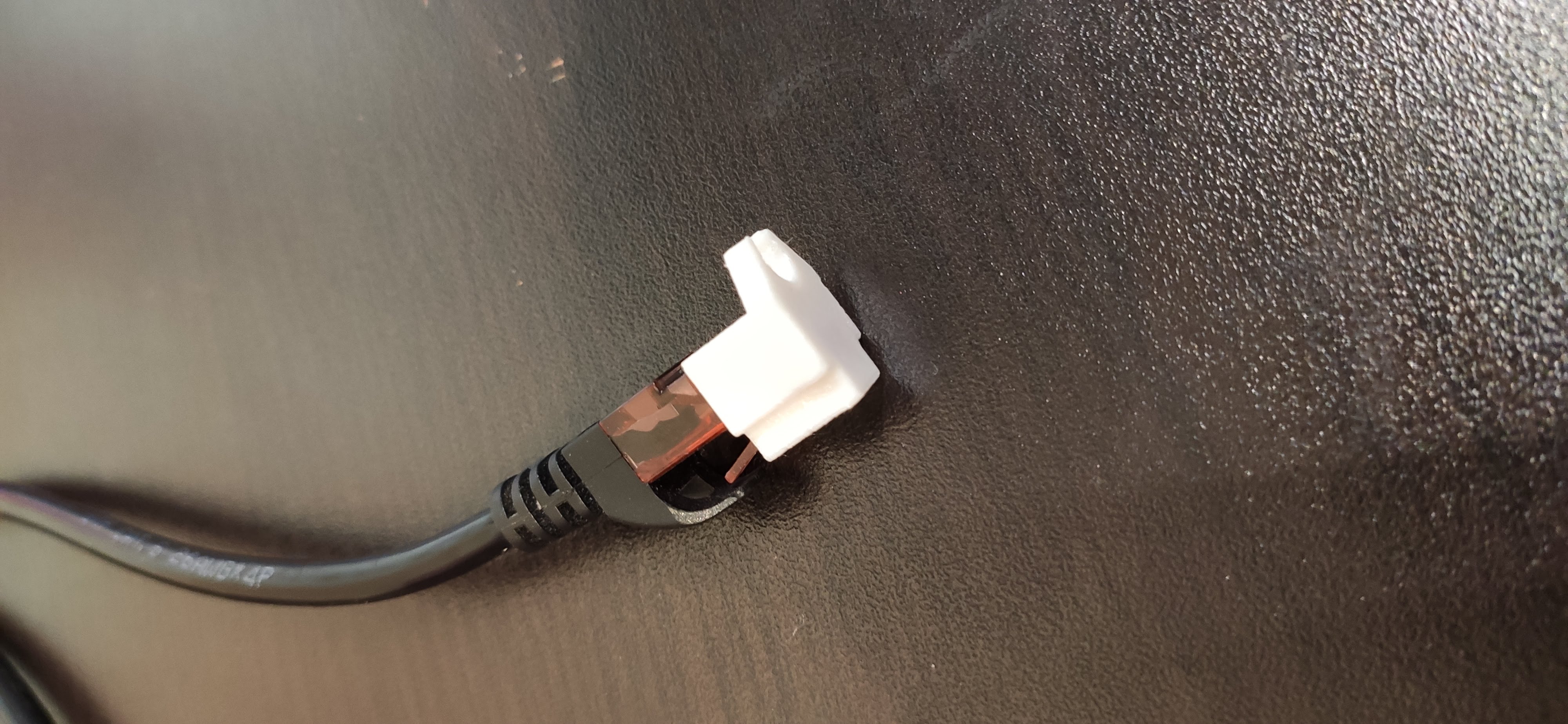 Ethernet Protective Cap