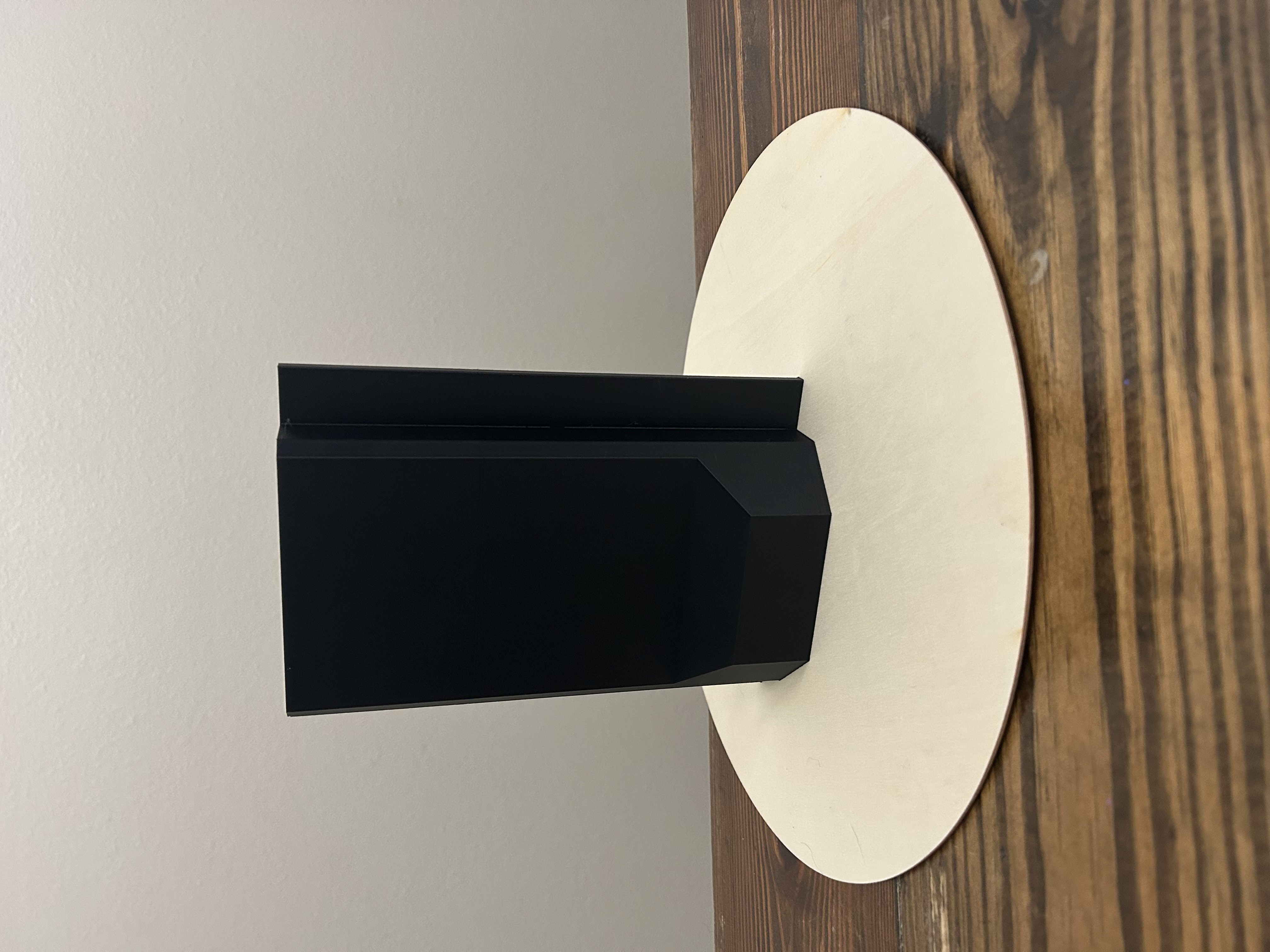 T-Wall Concrete Mold