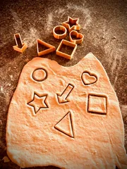 cookie cutter