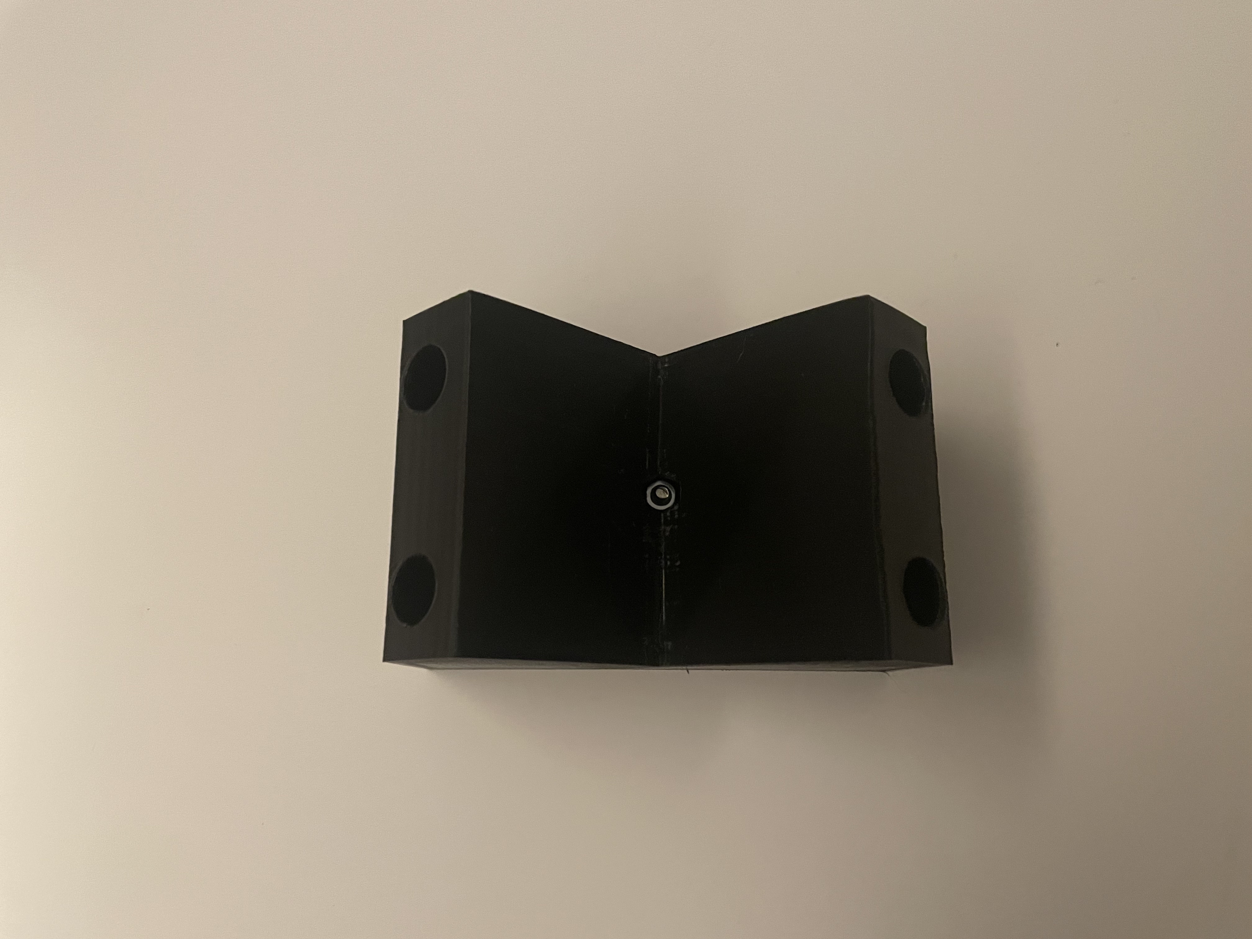 Corner Support