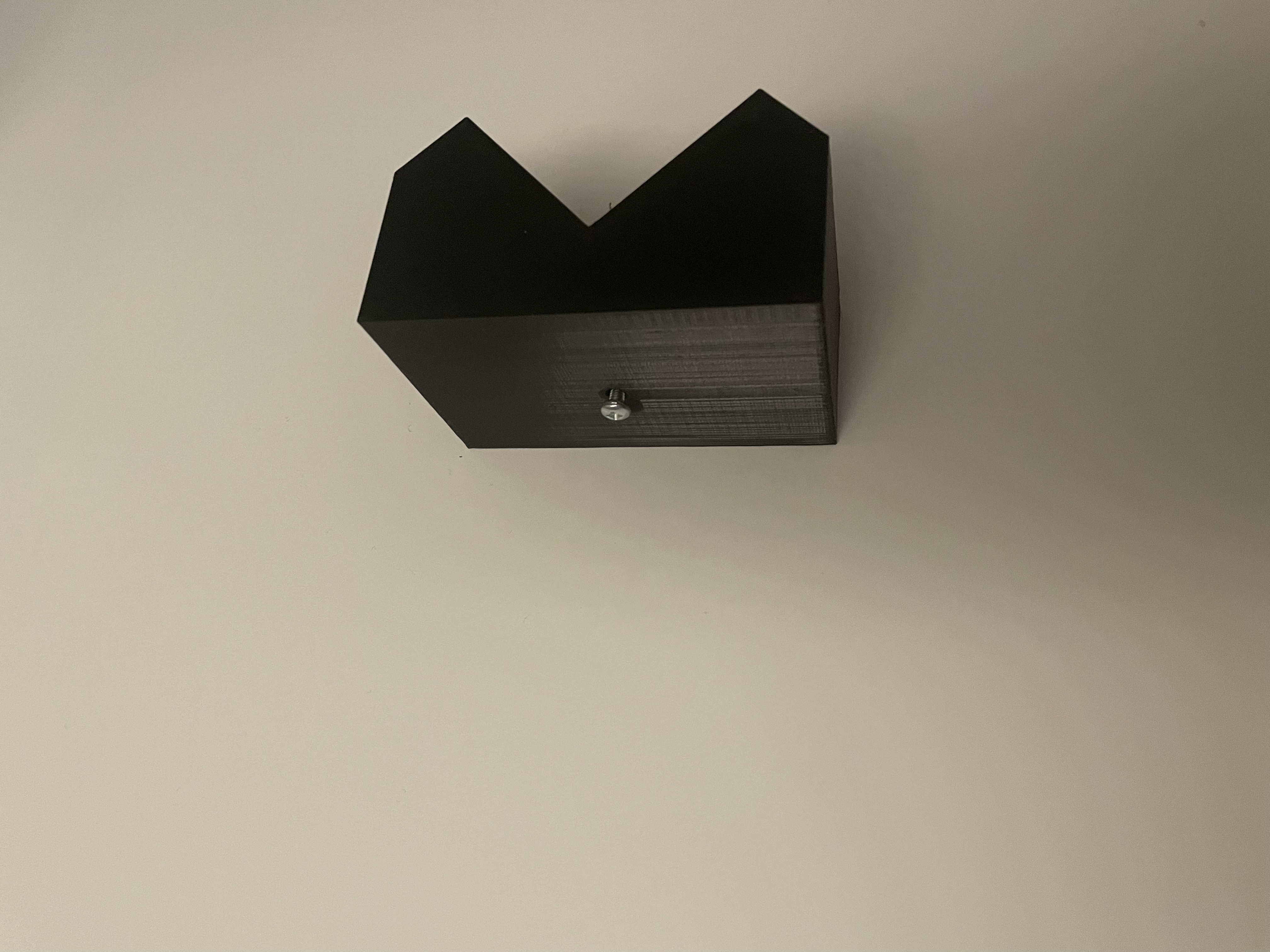 Miniatura 3 do modelo 3D Corner Support