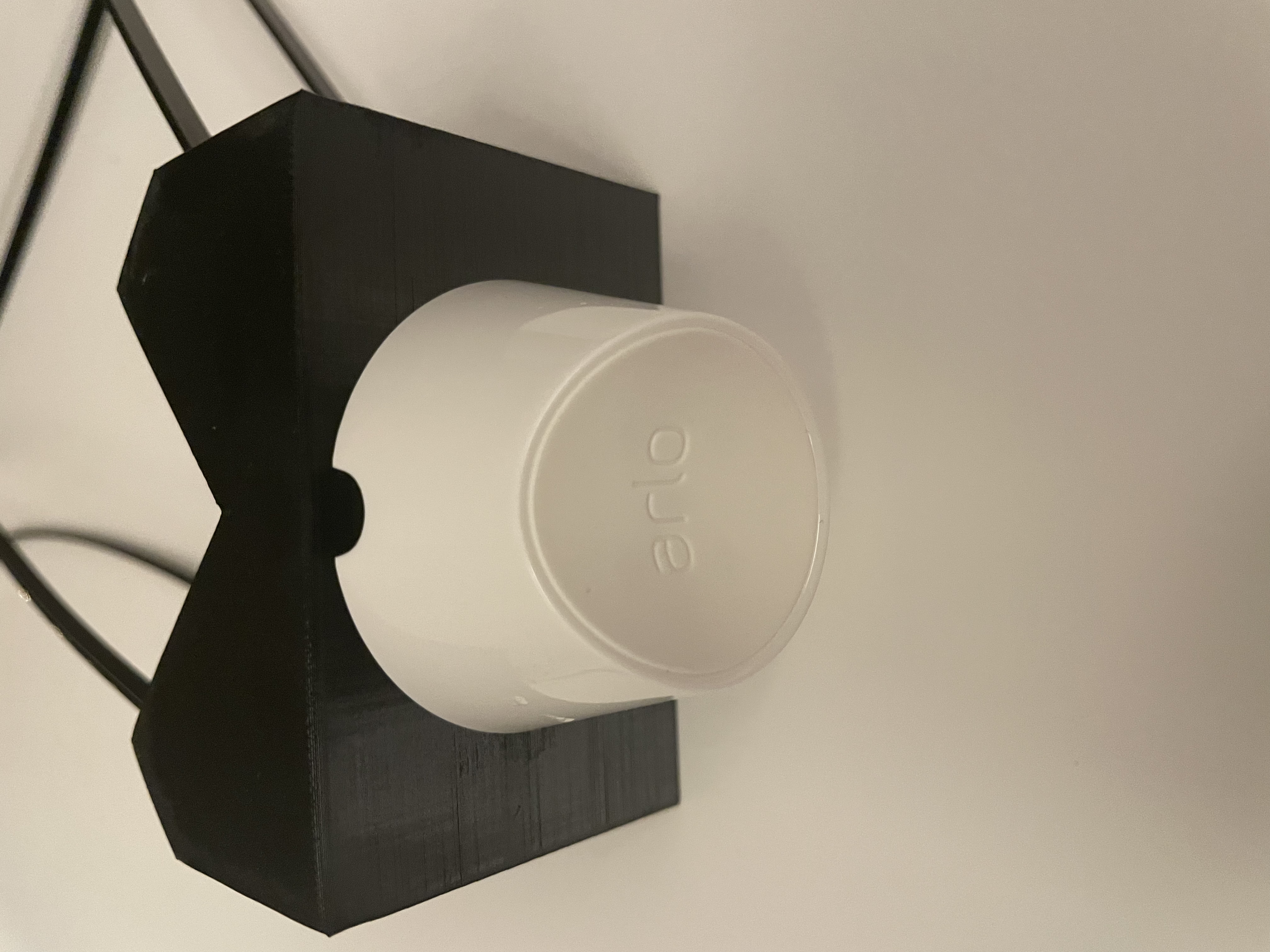 Miniatura 5 do modelo 3D Corner Support