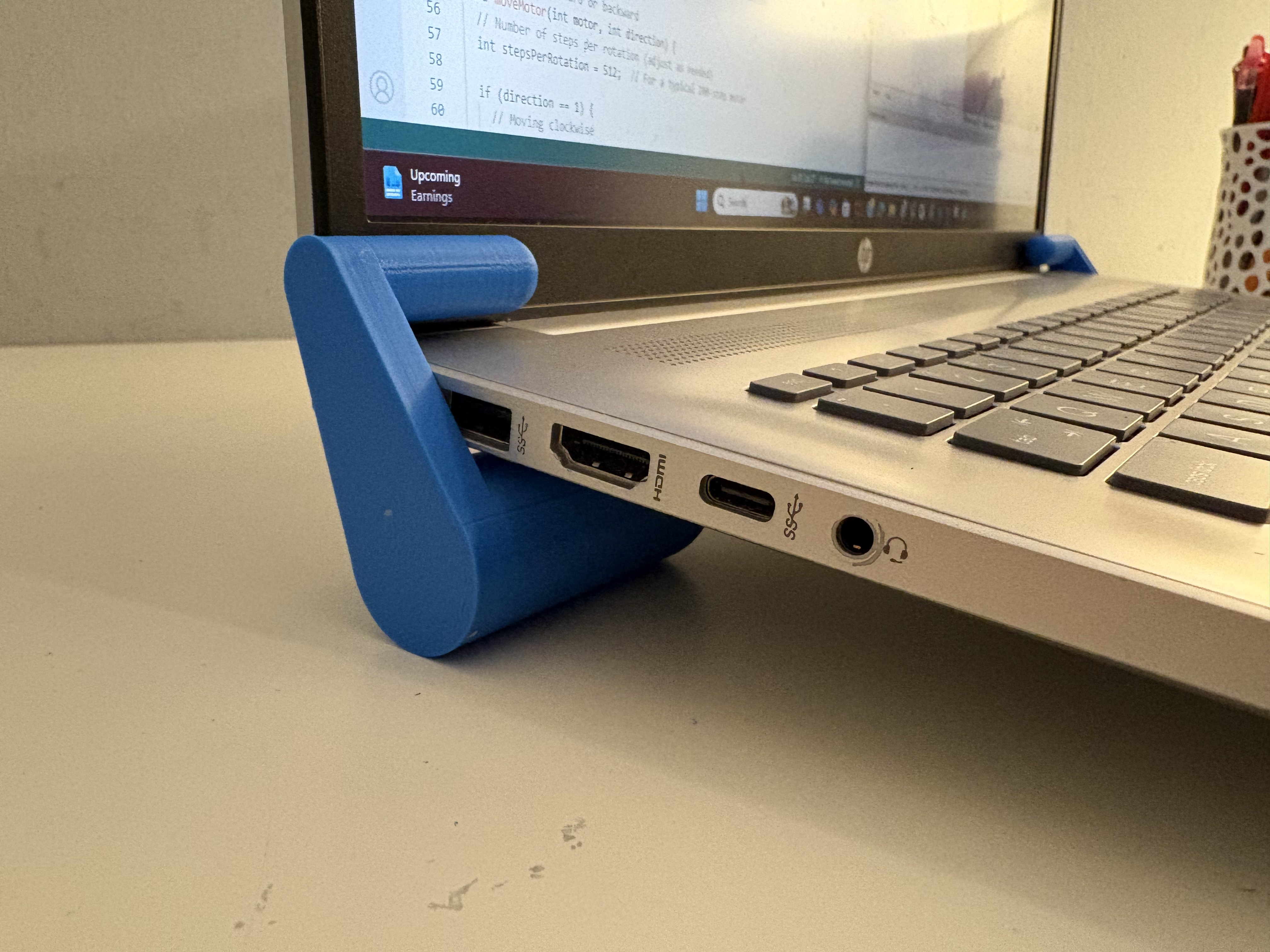 Laptop Stand