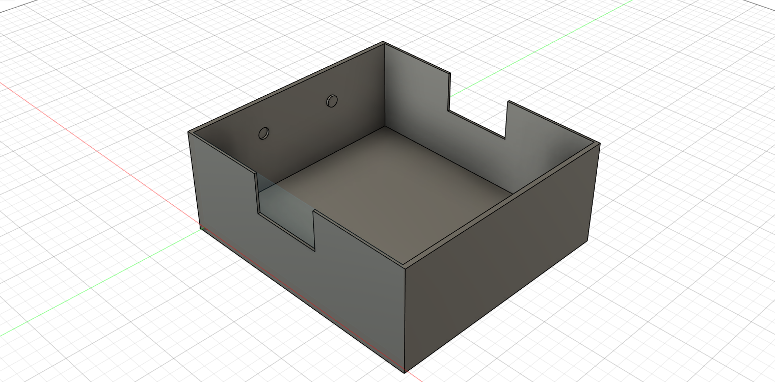 Miniatura 2 do modelo 3D Pokemon Deck Box