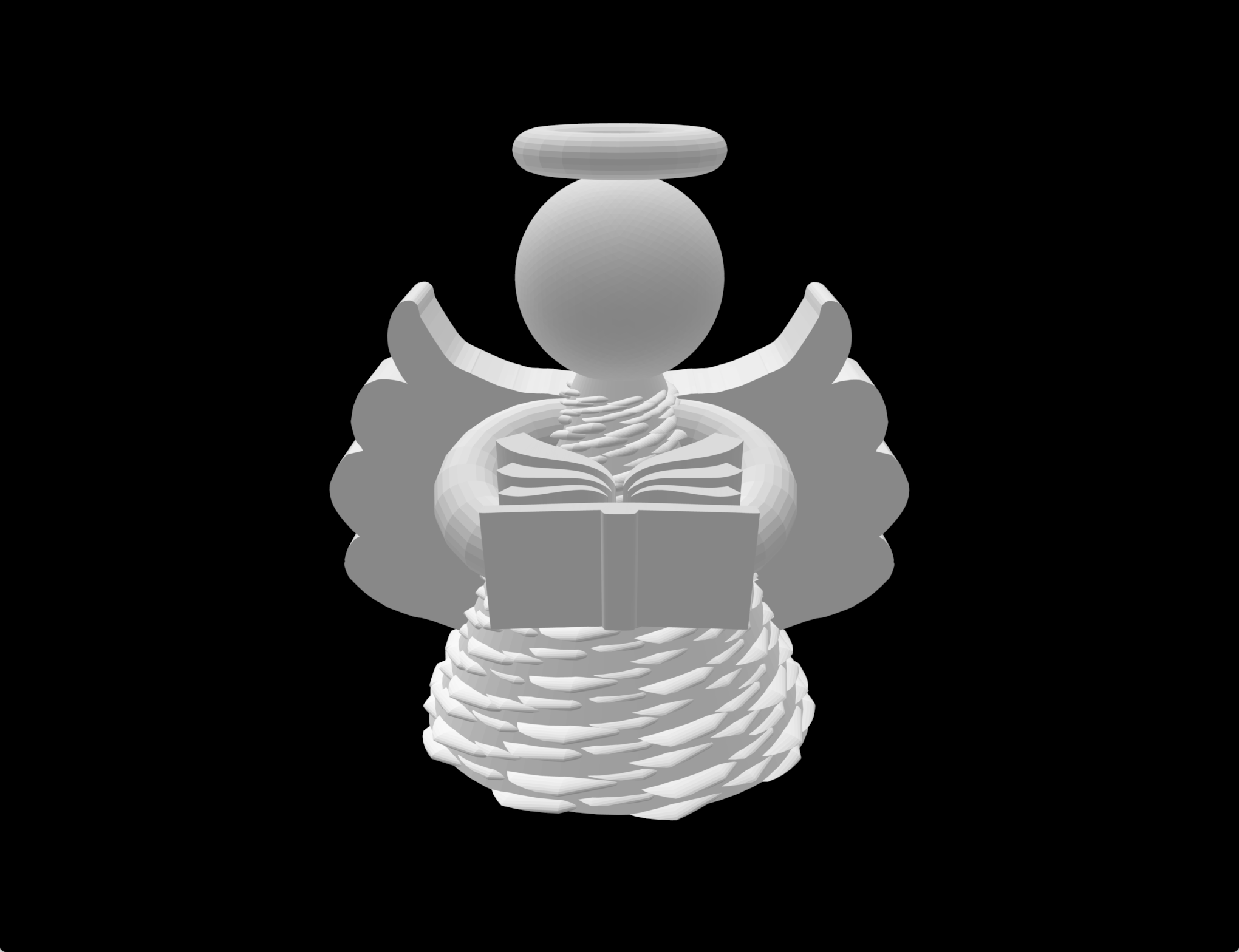 Angel Ornaments — miniatura 5