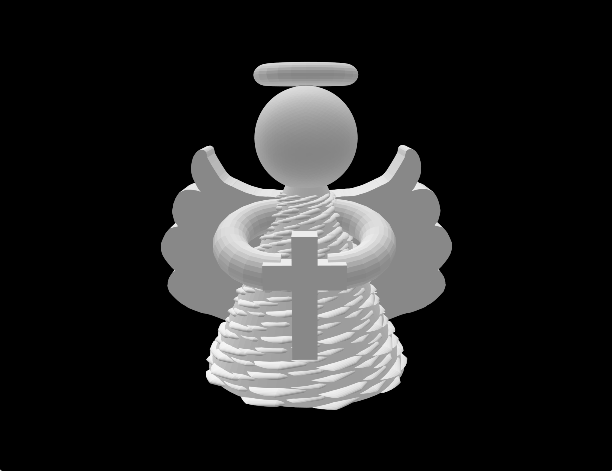Angel Ornaments — miniatura 3